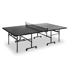 JOOLA Table Tennis Table Black 13i 