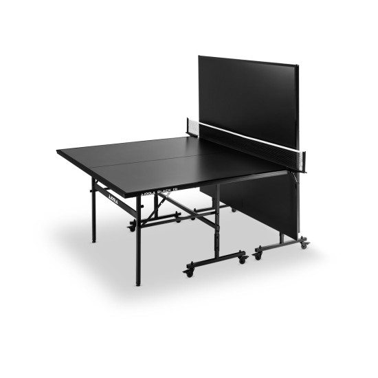 JOOLA Table Tennis Table Black 13i