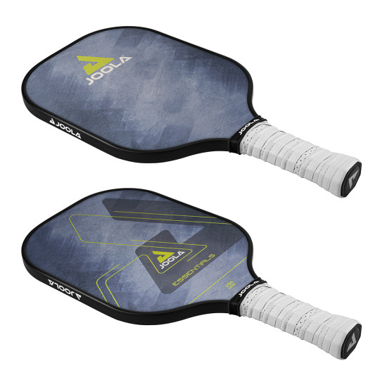 JOOLA Essentials Pickleball Paddle Blue