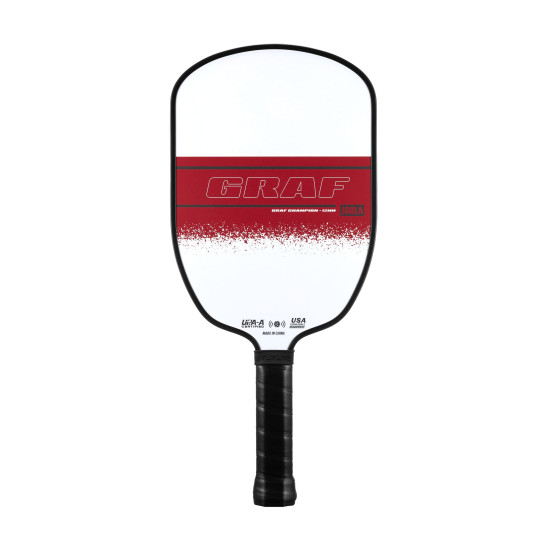 JOOLA Graf Champion 12 Pickleball Paddle