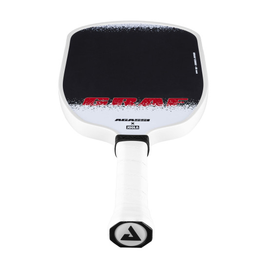 JOOLA GRAF EDGE 16 PICKLEBALL PADDLE