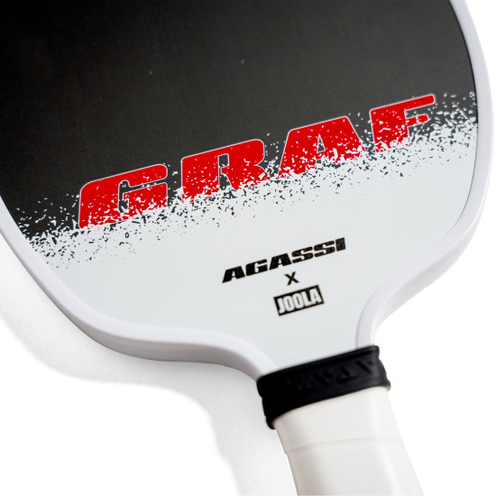 JOOLA GRAF EDGE 16 PICKLEBALL PADDLE
