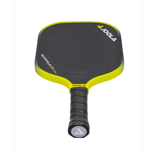 JOOLA Pickleball Paddle Anna Bright Scorpeus 3S 14