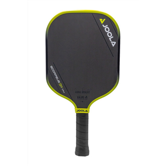 JOOLA Pickleball Paddle Anna Bright Scorpeus 3S 14