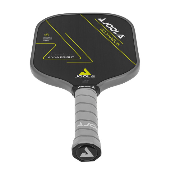 JOOLA Pickleball Paddle Anna Bright Scorpeus CFS 14