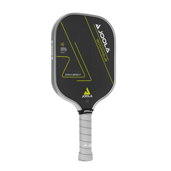 JOOLA Pickleball Paddle Anna Bright Scorpeus CFS 14