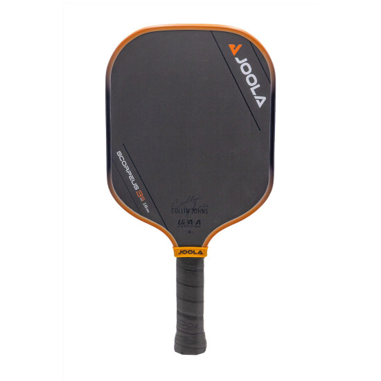 JOOLA Pickleball Paddle Collin Johns Scorpeus 3S 16
