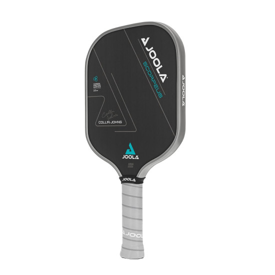 JOOLA Pickleball Paddle Collin Johns Scorpeus CFS 16