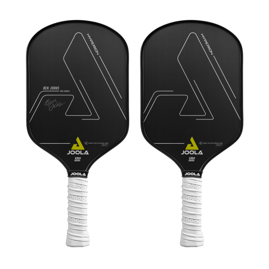 JOOLA Pickleball Paddle Ben Johns Hyperion CFS 14 Swift