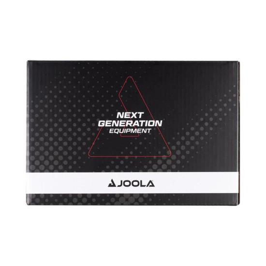 JOOLA Table Tennis Balls Tournament 3*, 72 pcs.