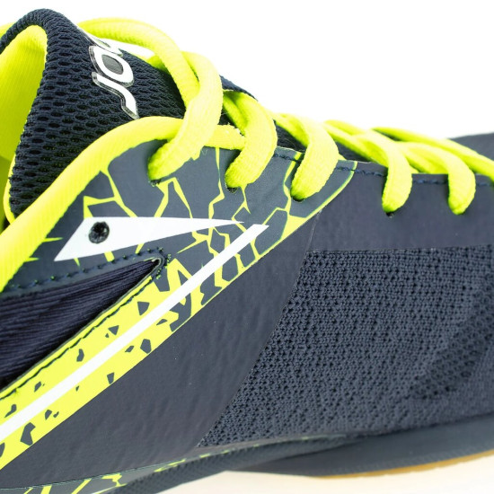 Joola Pro Blast navy/lime