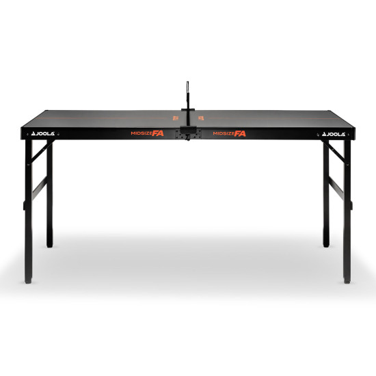 JOOLA TABLE TENNIS TABLE MIDSIZE FA