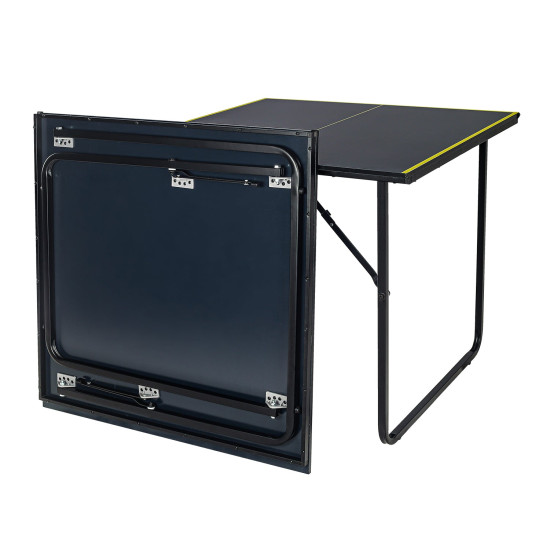 JOOLA TABLE TENNIS TABLE MIDSIZE