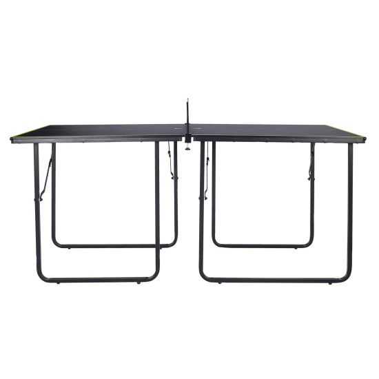 JOOLA TABLE TENNIS TABLE MIDSIZE