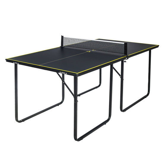 JOOLA TABLE TENNIS TABLE MIDSIZE