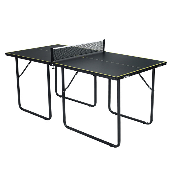 JOOLA TABLE TENNIS TABLE MIDSIZE