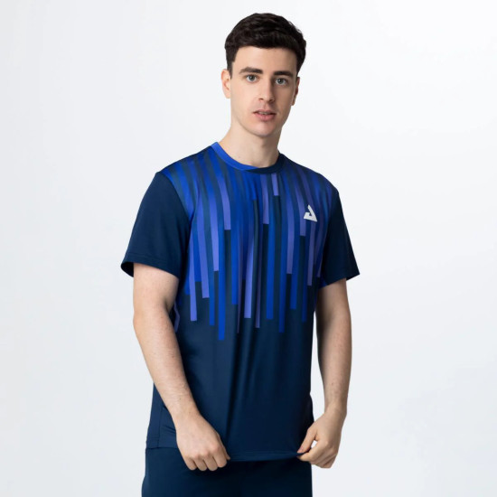 JOOLA Competition 25 Navy Shirt