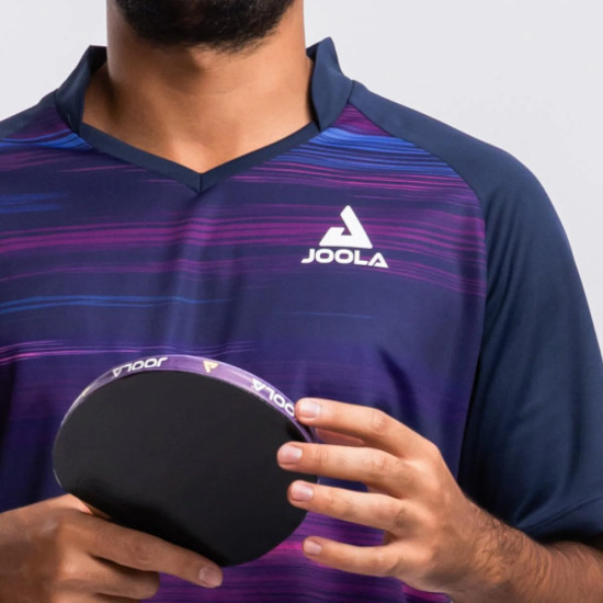 Shirt Joola Solstice navy/purple