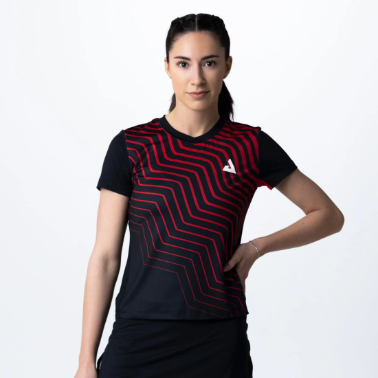 JOOLA T-Shirt Lady Team 25
