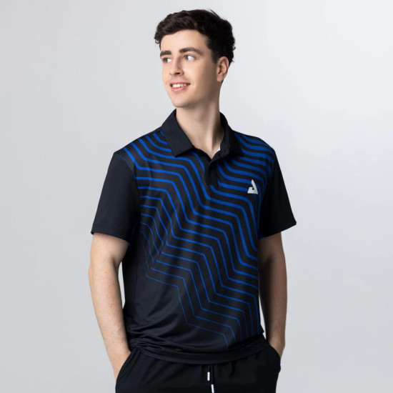 JOOLA Team 25 Polo Shirt