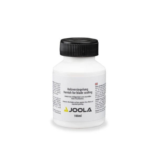 JOOLA Wood Sealer