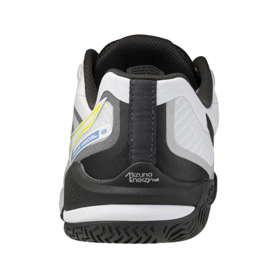 Mizuno Wave Medal 8