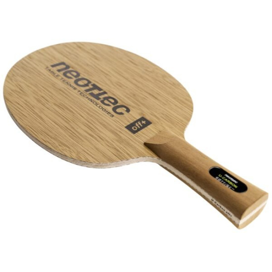 Neottec U-Carbon