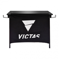 VICTAS REFEREE TABLE SMART