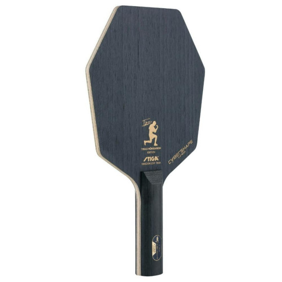 CYBERSHAPE® Carbon CWT Truls Edition