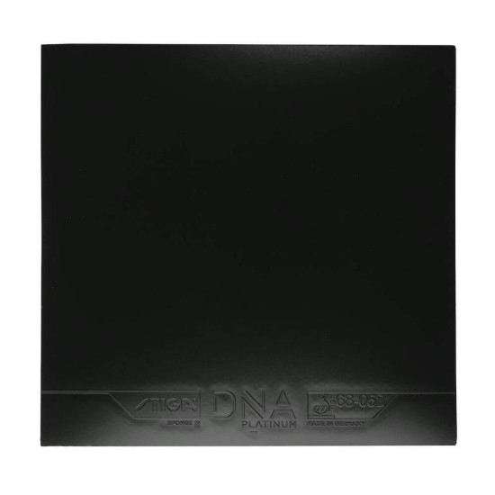 DNA Platinum S