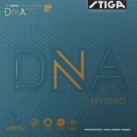 STIGA DNA Hybrid H