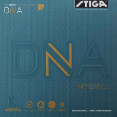 STIGA DNA Hybrid H