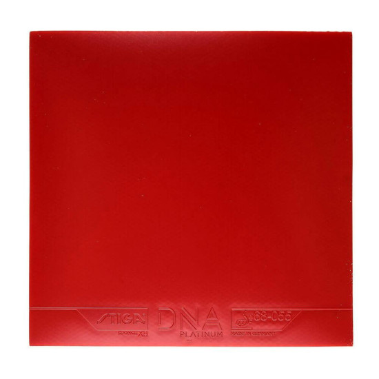 DNA Platinum XH