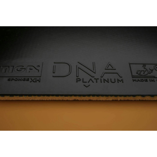 DNA Platinum XH
