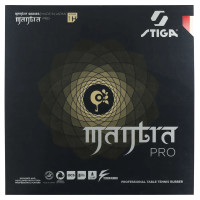 STIGA Mantra Pro H