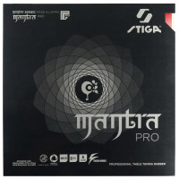 STIGA Mantra Pro XH