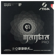 STIGA Mantra Pro XH