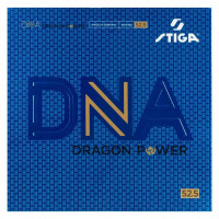 STIGA DNA Dragon Power 52.5
