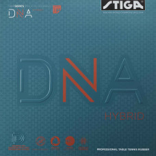STIGA DNA Hybrid XH