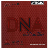 STIGA DNA Dragon Grip 55