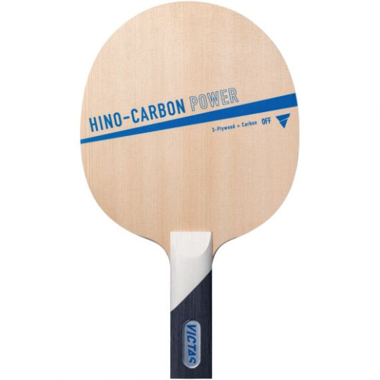 VICTAS HINO-CARBON POWER