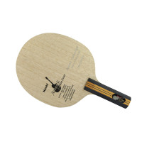 Nittaku Acoustic Carbon Inner