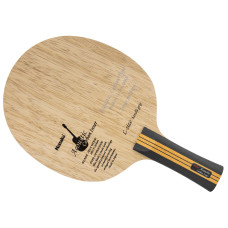 Nittaku Acoustic Carbon Inner LG (Large Handle)