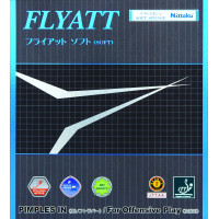 Nittaku Flyatt Soft