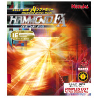 Nittaku Hammond FA