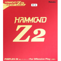 Nittaku Hammond Z2 Special Version