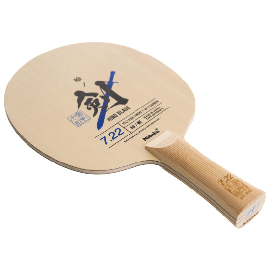 Nittaku Hino Blade 7.22