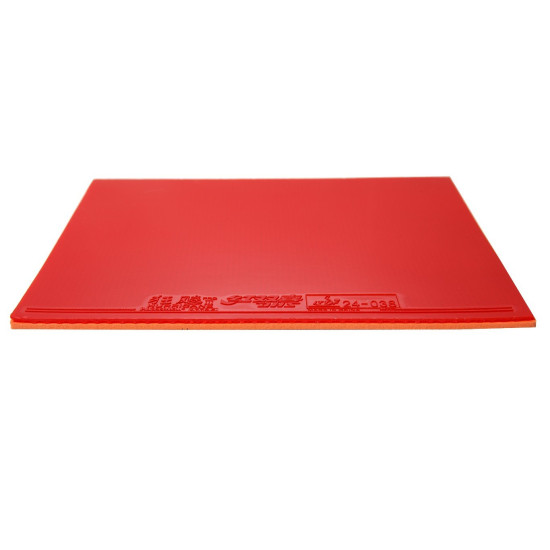 Nittaku Hurricane Pro 3 Turbo Orange