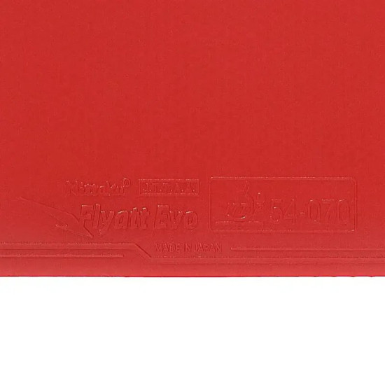 Nittaku Flyatt EVO