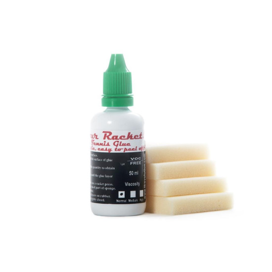 REvolution No.3 Glue